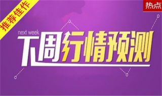 文秦霸金：5月26日本周黄金行情回顾总结及下周一黄金行情走势分析预测